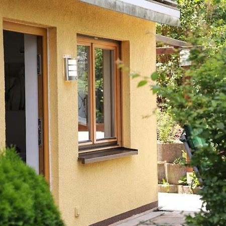 Ferienwohnung Zur Wolfskehln Viereth-Trunstadt Exterior foto